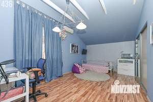 Дом 180м&sup2;, 2-этажный, участок 7 сот.  