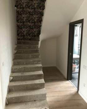 Дом 120м², 2-этажный, участок 3 сот.  