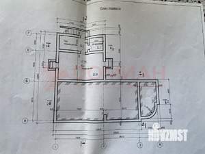 Дом 450м&sup2;, 3-этажный, участок 3 сот.  