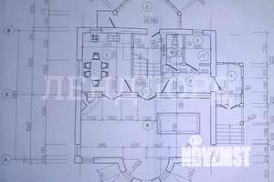 Дом 164м², 2-этажный, участок 6 сот.  
