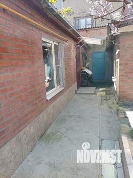 Дом 70м&sup2;, 1-этажный, участок 1 сот.  