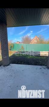 Дом 125м&sup2;, 1-этажный, участок 6 сот.  