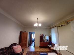 Дом 75м², 1-этажный, участок 3 сот.  