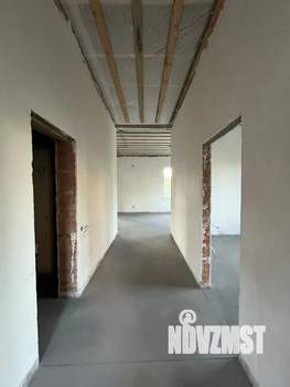 Дом 90м&sup2;, 1-этажный, участок 3 сот.  