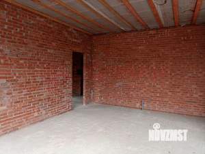 Дом 126м&sup2;, 1-этажный, участок 4 сот.  