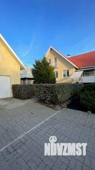 Дом 300м&sup2;, 2-этажный, участок 6 сот.  