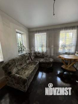 Дом 110м², 1-этажный, участок 4 сот.  