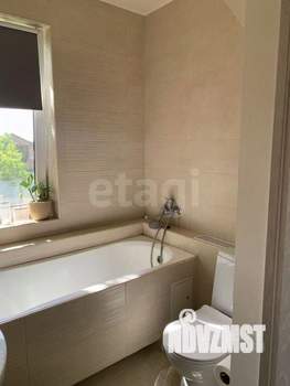 Дом 130м², 3-этажный, участок 5 сот.  