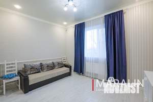 Дом 162м&sup2;, 1-этажный, участок 7 сот.  