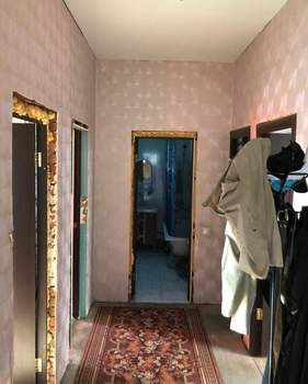 Дом 75м&sup2;, 1-этажный, участок 3 сот.  