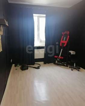 Дом 74м&sup2;, 1-этажный, участок 3 сот.  