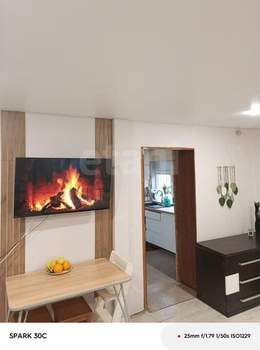 Дом 41м², 2-этажный, участок 3 сот.  