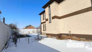 Дом 235м&sup2;, 2-этажный, участок 6 сот.  