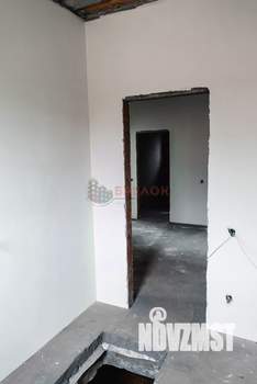 Дом 90м², 1-этажный, участок 3 сот.  