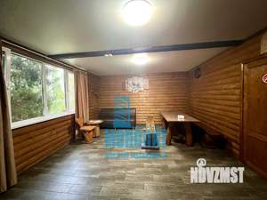 Дом 300м&sup2;, 2-этажный, участок 15 сот.  