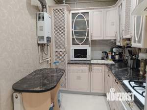 Дом 48м², 1-этажный, участок 3 сот.  