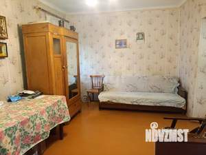 Дом 50м², 1-этажный, участок 3 сот.  