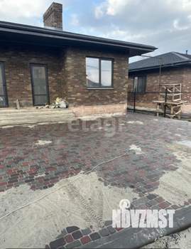 Дом 202м&sup2;, 1-этажный, участок 6 сот.  