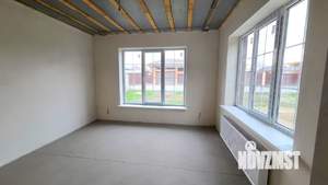 Дом 110м&sup2;, 1-этажный, участок 6 сот.  