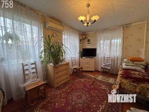 Дом 91м&sup2;, 2-этажный, участок 9 сот.  