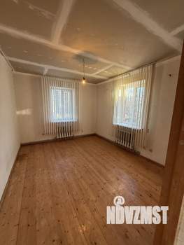 Дом 120м&sup2;, 2-этажный, участок 5 сот.  