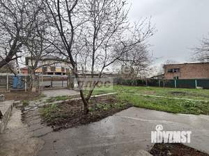 Дом 50м², 1-этажный, участок 7 сот.  
