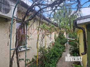 Дом 75м&sup2;, 1-этажный, участок 4 сот.  