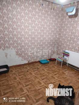 Дом 60м², 1-этажный, участок 3 сот.  