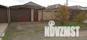 Дом 85м², 1-этажный, участок 4 сот.  