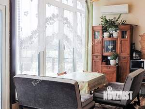 Дом 90м², 1-этажный, участок 10 сот.  