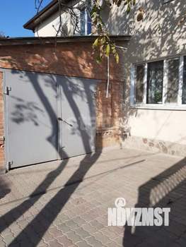 Дом 162м&sup2;, 2-этажный, участок 7 сот.  