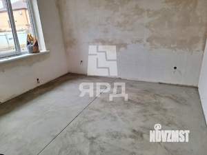 Дом 110м&sup2;, 1-этажный, участок 6 сот.  