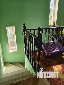 Дача 114м², 2-этажный, участок 6 сот.  