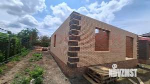 Дом 90м², 1-этажный, участок 4 сот.  