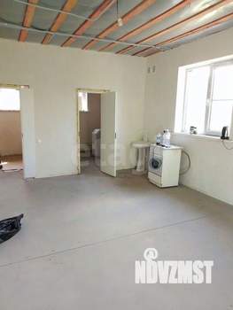 Дом 115м&sup2;, 1-этажный, участок 7 сот.  