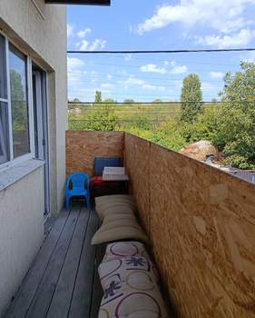 Дом 250м², 3-этажный, участок 10 сот.  