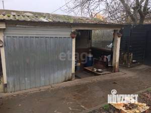 Дом 75м², 1-этажный, участок 6 сот.  