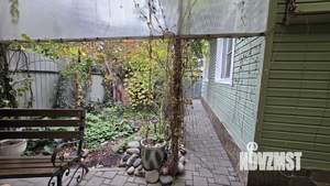 Дом 114м², 2-этажный, участок 3 сот.  