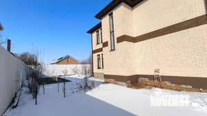 Дом 235м&sup2;, 2-этажный, участок 6 сот.  