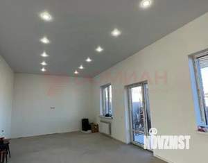 Дом 140м&sup2;, 2-этажный, участок 4 сот.  