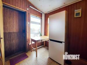 Дом 42м&sup2;, 1-этажный, участок 3 сот.  