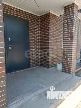 Дом 115м&sup2;, 1-этажный, участок 6 сот.  