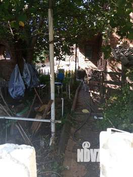 Дом 100м², 1-этажный, участок 5 сот.  