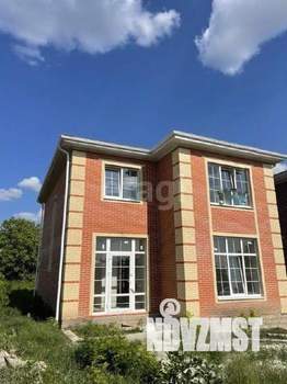 Дом 165м², 2-этажный, участок 5 сот.  