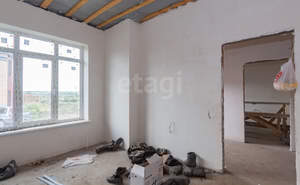 Дом 100м², 1-этажный, участок 4 сот.  