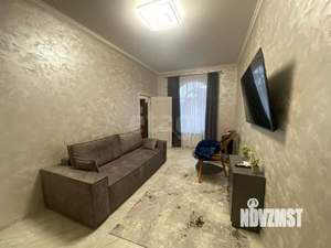 Дом 91м&sup2;, 1-этажный, участок 2 сот.  