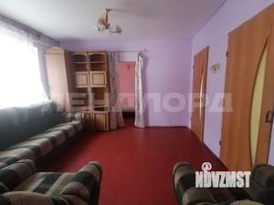 Дом 62м², 1-этажный, участок 9 сот.  