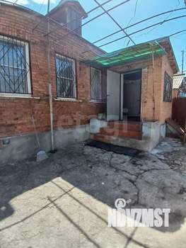 Дом 55м², 1-этажный, участок 4 сот.  