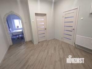Дом 360м², 2-этажный, участок 7 сот.  