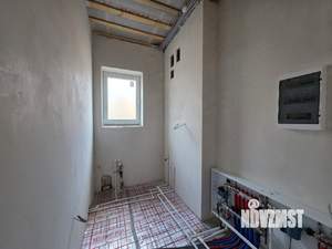 Дом 125м&sup2;, 1-этажный, участок 5 сот.  